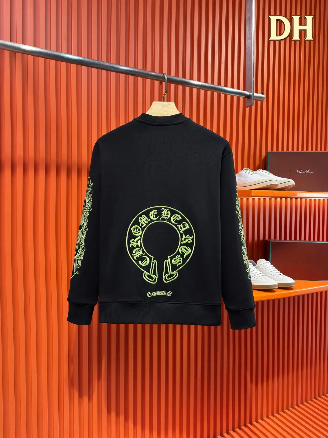 Chrome Hearts CH S-XL 26SS 💥 Classic ✝️ 🪡 ✝️ logo🪡 T ，Hot Sale ， ， Same Style， ！ ， Classic ， ， + ， ， ， ， ， ， ， ， ➕ ， ， Silver ， Classic ， ， ！ ， 、 ， ， 。 ！！ ， ， ， ， ！！ 100% ， Breathable， ， ， ， ， ， ， OS ， ， ， icon！ Premium ， ， ， ！ ：Black White Purple Size：S-XL ： S： 51- 56- 69 M： 52.5- 58- 71 L： 54- 60- 73 XL： 55.5- 62- 75